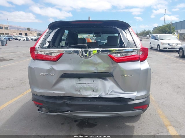 Honda CR-V LX 2019 2HKRW6H36KH218652 Image 16