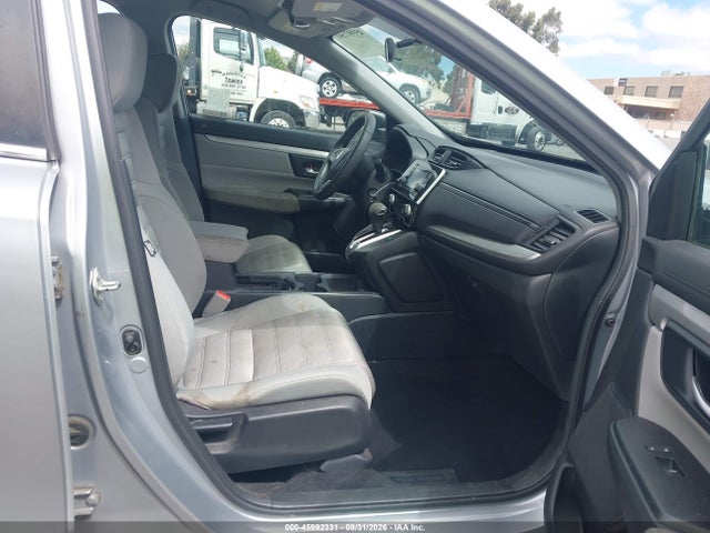 Honda CR-V LX 2019 2HKRW6H36KH218652 Image 5