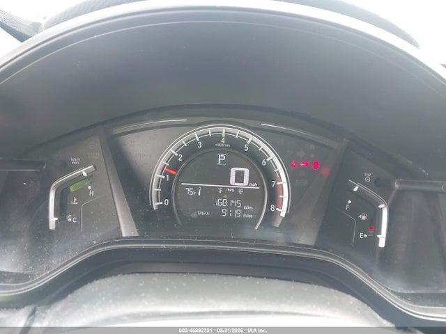 Honda CR-V LX 2019 2HKRW6H36KH218652 Image 7