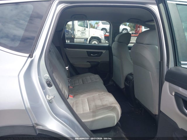 Honda CR-V LX 2019 2HKRW6H36KH218652 Image 8