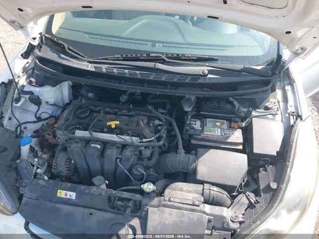 45992333 :رقم المزاد ، 5NPDH4AE6DH229397 vin ، 2013 Hyundai Elantra Gls مزاد بيع