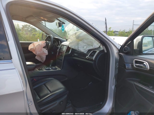 45992342 :رقم المزاد ، 1J4RR4GT8BC525792 vin ، 2011 Jeep Grand Cherokee Laredo مزاد بيع