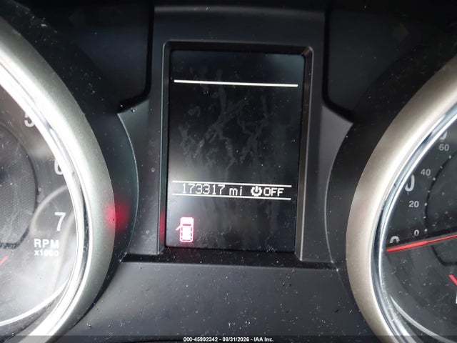 45992342 :رقم المزاد ، 1J4RR4GT8BC525792 vin ، 2011 Jeep Grand Cherokee Laredo مزاد بيع