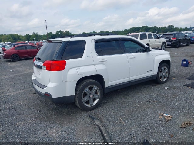 Aukcja sprzedaży 2012 Gmc Terrain Slt-1, vin: 2GKALUEK8C6314203, numer aukcji: 45992343