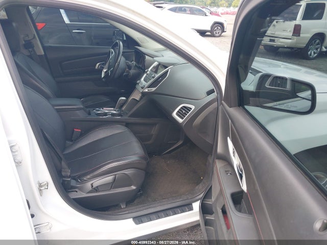 Aukcja sprzedaży 2012 Gmc Terrain Slt-1, vin: 2GKALUEK8C6314203, numer aukcji: 45992343