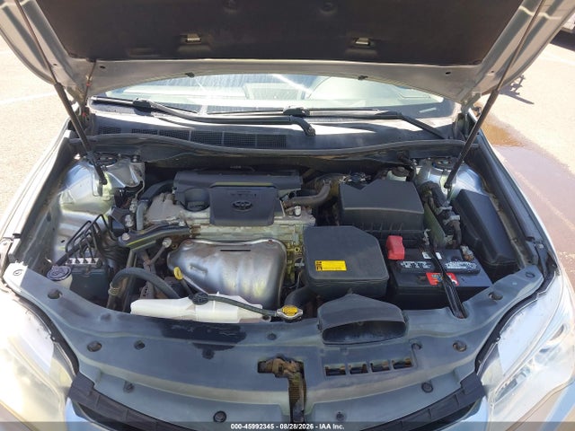 Aukcja sprzedaży 2015 Toyota Camry Le, vin: 4T1BF1FK5FU879319, numer aukcji: 45992345