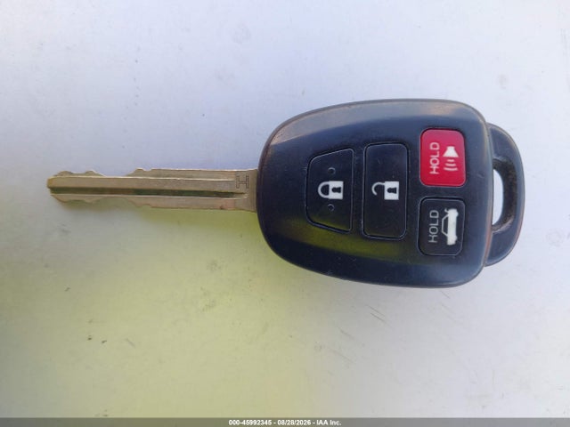Aukcja sprzedaży 2015 Toyota Camry Le, vin: 4T1BF1FK5FU879319, numer aukcji: 45992345