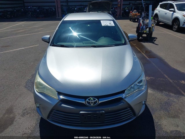 Aukcja sprzedaży 2015 Toyota Camry Le, vin: 4T1BF1FK5FU879319, numer aukcji: 45992345