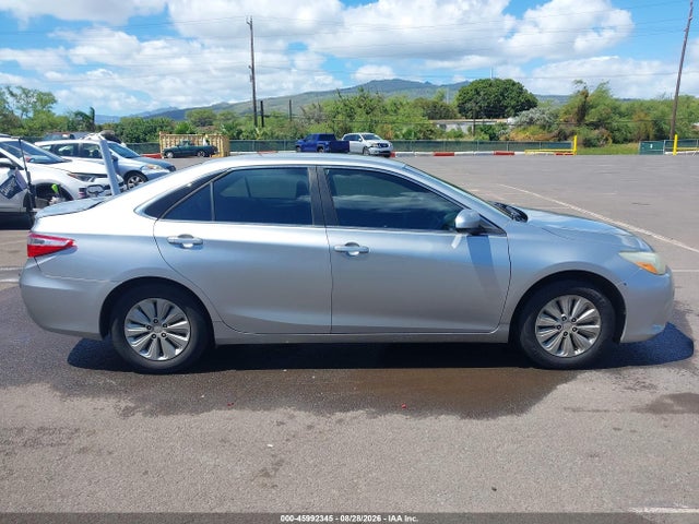 Aukcja sprzedaży 2015 Toyota Camry Le, vin: 4T1BF1FK5FU879319, numer aukcji: 45992345