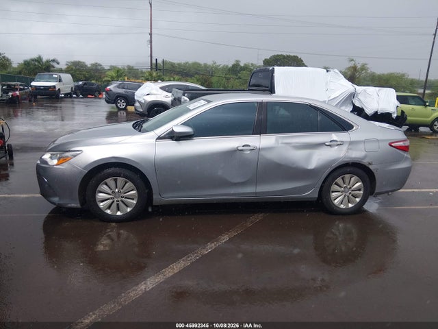 Aukcja sprzedaży 2015 Toyota Camry Le, vin: 4T1BF1FK5FU879319, numer aukcji: 45992345