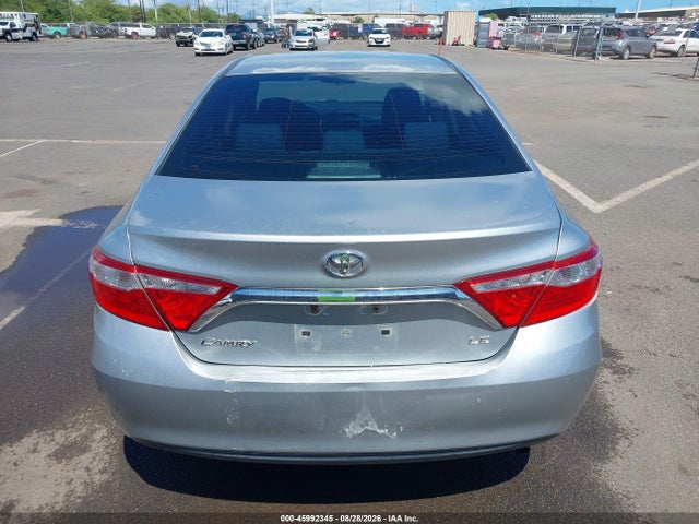 Aukcja sprzedaży 2015 Toyota Camry Le, vin: 4T1BF1FK5FU879319, numer aukcji: 45992345