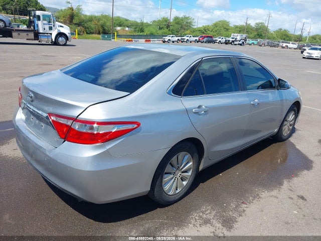 Aukcja sprzedaży 2015 Toyota Camry Le, vin: 4T1BF1FK5FU879319, numer aukcji: 45992345