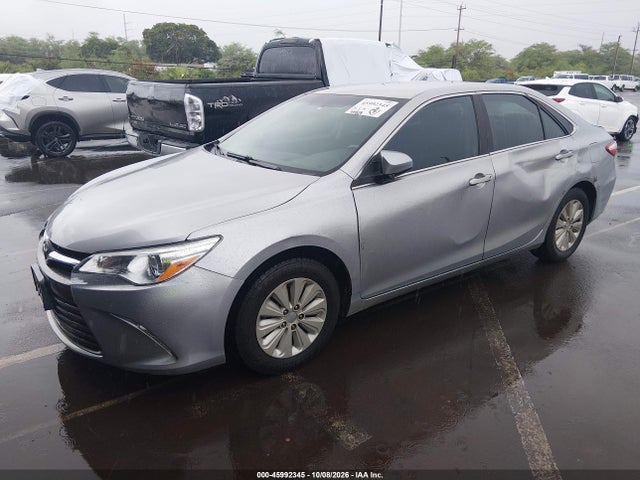 Aukcja sprzedaży 2015 Toyota Camry Le, vin: 4T1BF1FK5FU879319, numer aukcji: 45992345
