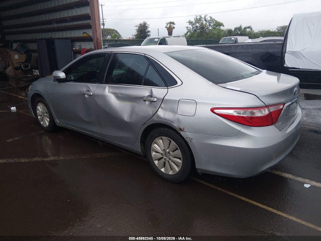 Aukcja sprzedaży 2015 Toyota Camry Le, vin: 4T1BF1FK5FU879319, numer aukcji: 45992345