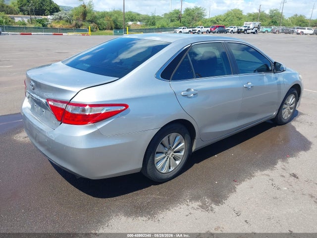 Aukcja sprzedaży 2015 Toyota Camry Le, vin: 4T1BF1FK5FU879319, numer aukcji: 45992345