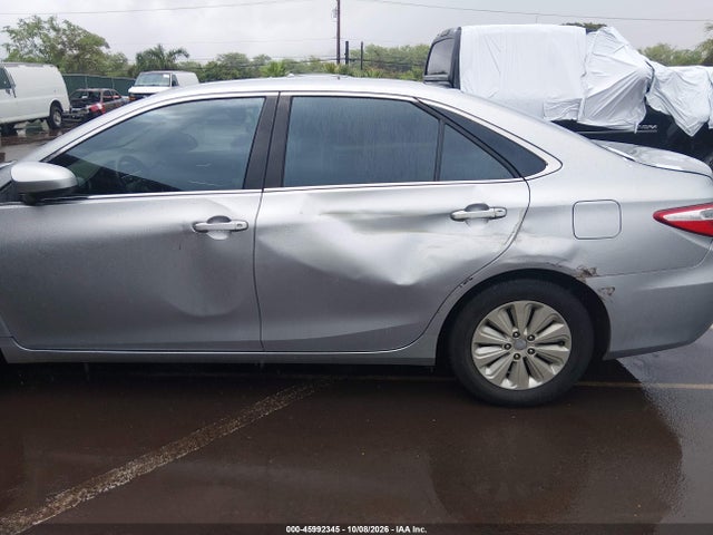 Aukcja sprzedaży 2015 Toyota Camry Le, vin: 4T1BF1FK5FU879319, numer aukcji: 45992345