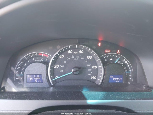 Aukcja sprzedaży 2015 Toyota Camry Le, vin: 4T1BF1FK5FU879319, numer aukcji: 45992345
