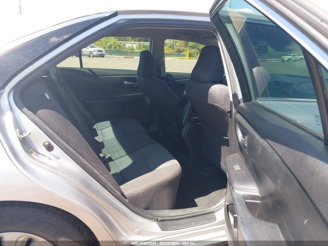Aukcja sprzedaży 2015 Toyota Camry Le, vin: 4T1BF1FK5FU879319, numer aukcji: 45992345