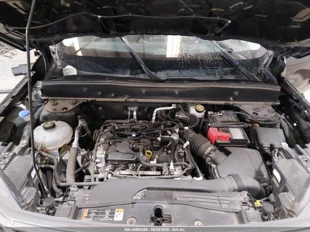 45992350 :رقم المزاد ، 3FMCR9B69NRD34099 vin ، 2022 Ford Bronco Sport Big Bend مزاد بيع