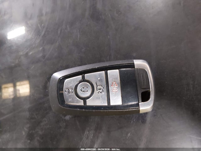 45992350 :رقم المزاد ، 3FMCR9B69NRD34099 vin ، 2022 Ford Bronco Sport Big Bend مزاد بيع