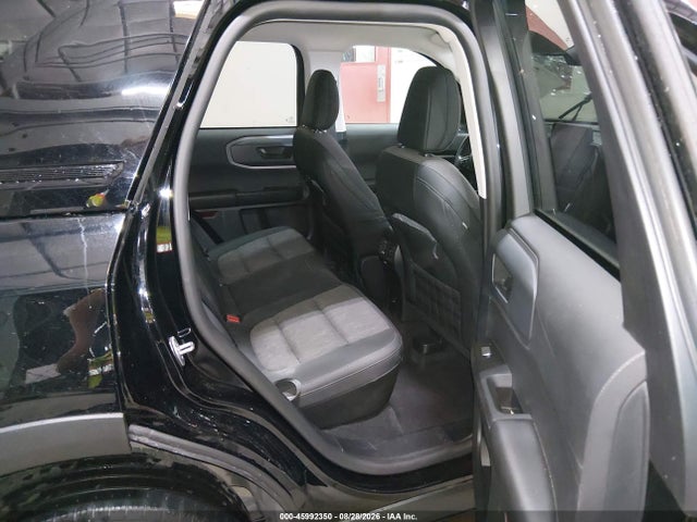 45992350 :رقم المزاد ، 3FMCR9B69NRD34099 vin ، 2022 Ford Bronco Sport Big Bend مزاد بيع