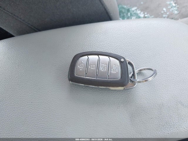 Продаж на аукціоні авто 2022 Hyundai Ioniq Hybrid Se, vin: KMHC75LC7NU269734, номер лоту: 45992353