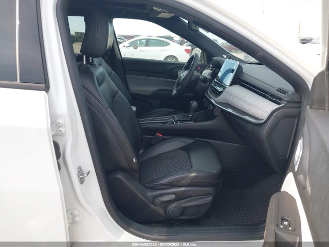 Aukcja sprzedaży 2025 Jeep Compass Latitude 4x4, vin: 3C4NJDBN9ST546790, numer aukcji: 45992358
