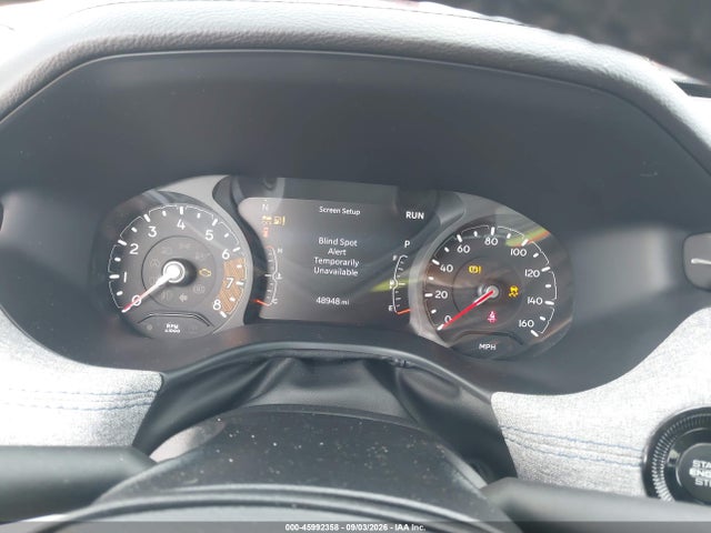 Aukcja sprzedaży 2025 Jeep Compass Latitude 4x4, vin: 3C4NJDBN9ST546790, numer aukcji: 45992358