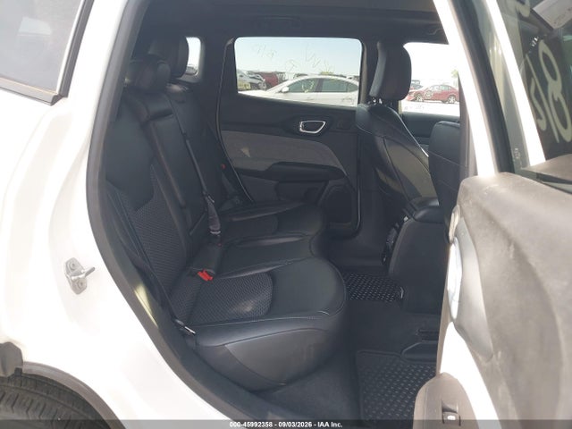 Aukcja sprzedaży 2025 Jeep Compass Latitude 4x4, vin: 3C4NJDBN9ST546790, numer aukcji: 45992358