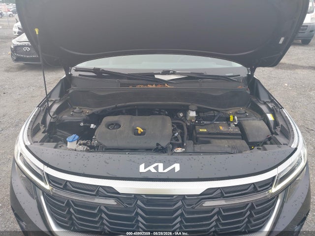 Aukcja sprzedaży 2024 Kia Seltos S, vin: KNDEUCAA4R7510276, numer aukcji: 45992359
