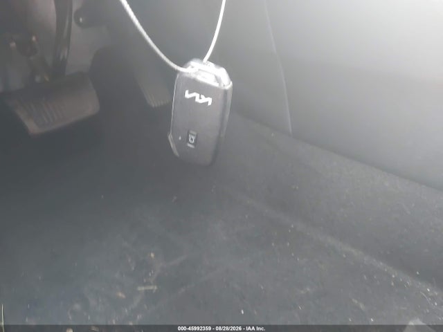 Aukcja sprzedaży 2024 Kia Seltos S, vin: KNDEUCAA4R7510276, numer aukcji: 45992359