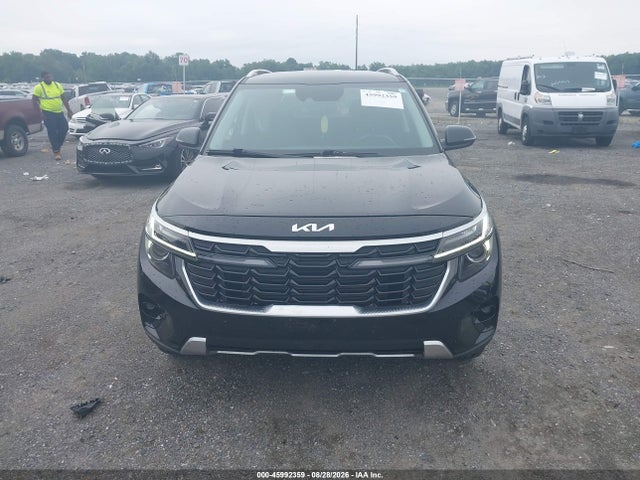 Aukcja sprzedaży 2024 Kia Seltos S, vin: KNDEUCAA4R7510276, numer aukcji: 45992359