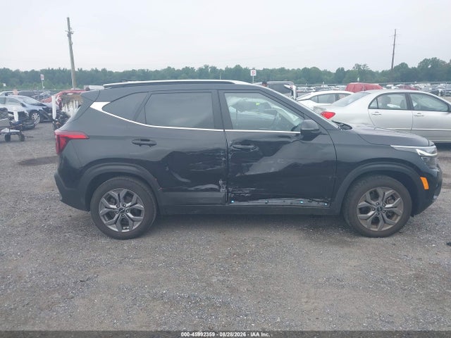Aukcja sprzedaży 2024 Kia Seltos S, vin: KNDEUCAA4R7510276, numer aukcji: 45992359