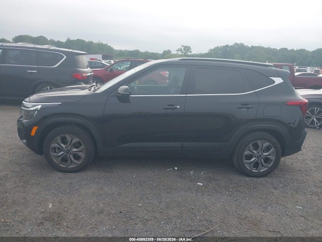 Aukcja sprzedaży 2024 Kia Seltos S, vin: KNDEUCAA4R7510276, numer aukcji: 45992359