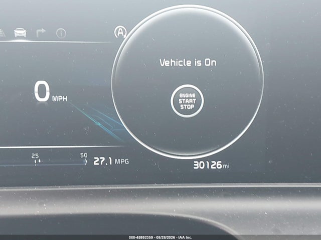 Aukcja sprzedaży 2024 Kia Seltos S, vin: KNDEUCAA4R7510276, numer aukcji: 45992359