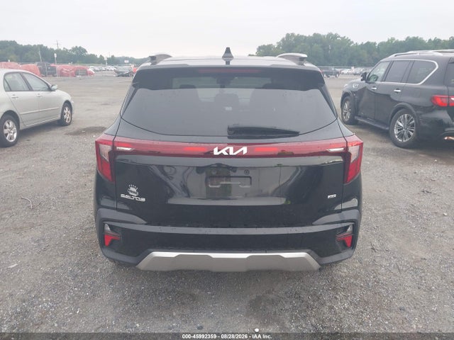 Aukcja sprzedaży 2024 Kia Seltos S, vin: KNDEUCAA4R7510276, numer aukcji: 45992359