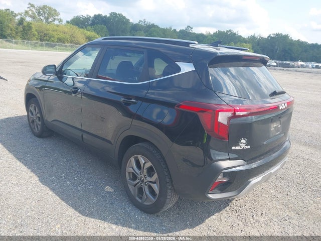 Aukcja sprzedaży 2024 Kia Seltos S, vin: KNDEUCAA4R7510276, numer aukcji: 45992359