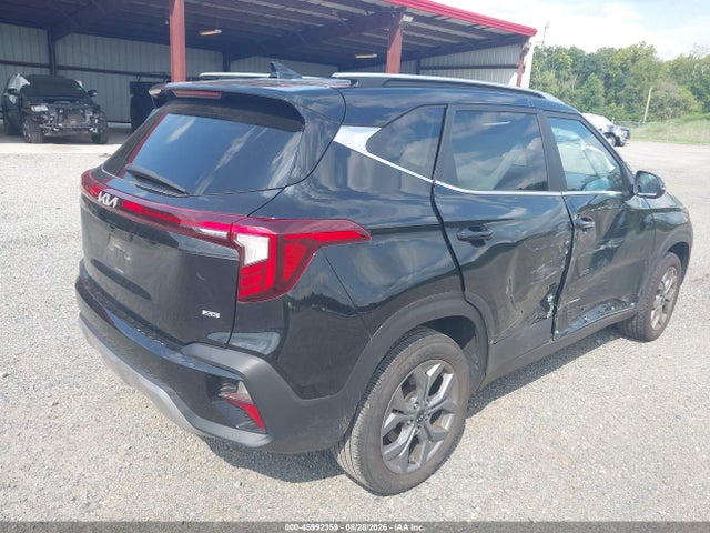Aukcja sprzedaży 2024 Kia Seltos S, vin: KNDEUCAA4R7510276, numer aukcji: 45992359