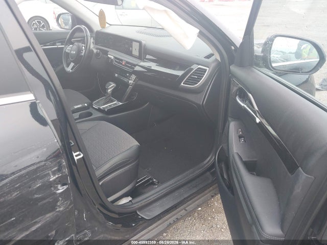 Aukcja sprzedaży 2024 Kia Seltos S, vin: KNDEUCAA4R7510276, numer aukcji: 45992359