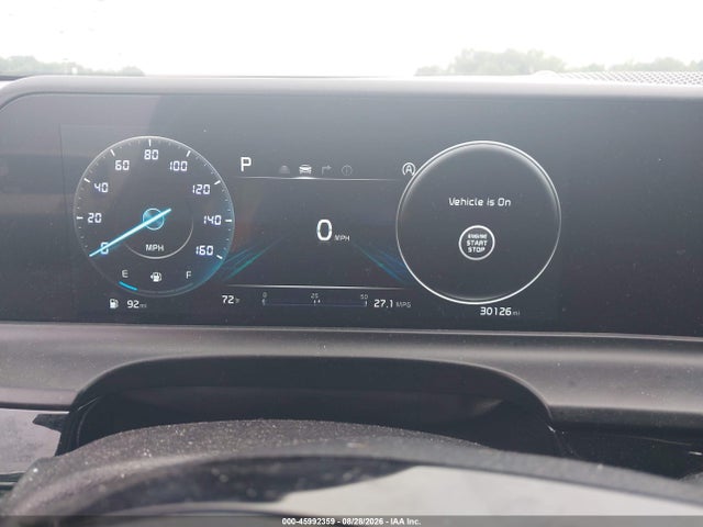 Aukcja sprzedaży 2024 Kia Seltos S, vin: KNDEUCAA4R7510276, numer aukcji: 45992359