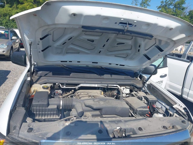 Aukcja sprzedaży 2019 Gmc Canyon, vin: 1GTH5BEA8K1319564, numer aukcji: 45992364