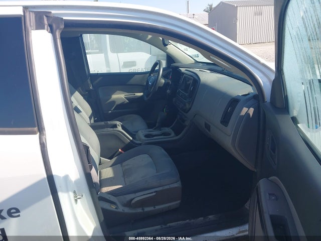 Aukcja sprzedaży 2019 Gmc Canyon, vin: 1GTH5BEA8K1319564, numer aukcji: 45992364