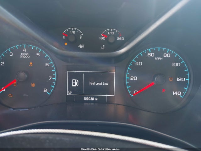 Aukcja sprzedaży 2019 Gmc Canyon, vin: 1GTH5BEA8K1319564, numer aukcji: 45992364