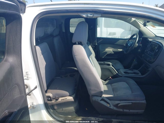 Aukcja sprzedaży 2019 Gmc Canyon, vin: 1GTH5BEA8K1319564, numer aukcji: 45992364