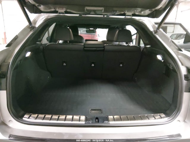 Aukcja sprzedaży 2022 Lexus Rx 350 F Sport Appearance, vin: 2T2SZMDA0NC309680, numer aukcji: 45992365