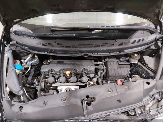 2006 Honda Civic Ex მანქანა იყიდება აუქციონზე, vin: 2HGFG12886H527644, აუქციონის ნომერი: 45992366
