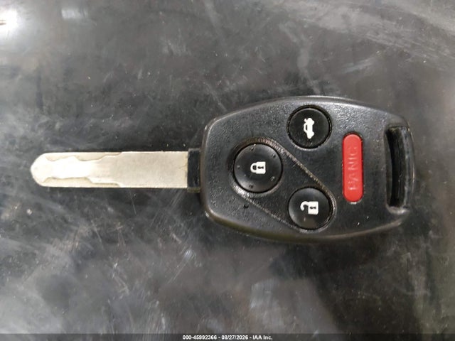 2006 Honda Civic Ex მანქანა იყიდება აუქციონზე, vin: 2HGFG12886H527644, აუქციონის ნომერი: 45992366