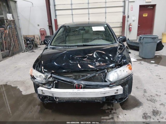 2006 Honda Civic Ex მანქანა იყიდება აუქციონზე, vin: 2HGFG12886H527644, აუქციონის ნომერი: 45992366