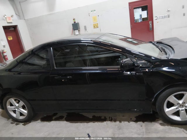 2006 Honda Civic Ex მანქანა იყიდება აუქციონზე, vin: 2HGFG12886H527644, აუქციონის ნომერი: 45992366