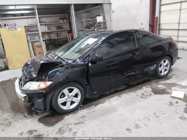 2006 Honda Civic Ex მანქანა იყიდება აუქციონზე, vin: 2HGFG12886H527644, აუქციონის ნომერი: 45992366